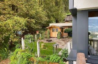 Wohnung mieten in 6322 Kirchbichl, 2 Zimmer Wohnung mit Terrasse und Garten in Kirchbichl zu vermieten