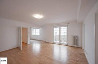 Wohnung mieten in Taubstummengasse, 1040 Wien, ***Ab 15.08.*** Gut geschnittene 3 Zimmer Neubauwohnung mit Süd-West-Balkon nahe Wiedner Hauptstr. / U1 Taubstummengasse