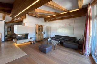 Wohnung mieten in 6370 Kitzbühel, Exklusive Ski In- Ski Out Alpenresidenz mit Freizeitwohnsitz und märchenhaftem Blick auf Kitzbühel