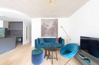 Wohnung mieten in 1120 Wien, +Klimatisiert: Einziehen - Wohlfühlen - Cityzentral - komplett eingerichtet