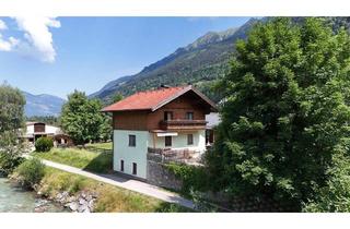 Einfamilienhaus kaufen in 5640 Bad Gastein, HAUS ACHE - Einfamilienhaus in Bad Gastein