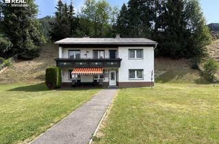Haus kaufen in 8850 Murau, Wohnen mit außergewöhnlich großem Grundstück in einer der besten Wohnlagen von Murau - Ein Zuhause mit Seltenheitswert