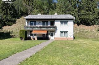 Haus kaufen in 8850 Murau, Wohnen mit außergewöhnlich großem Grundstück in einer der besten Wohnlagen von Murau - Ein Zuhause mit Seltenheitswert