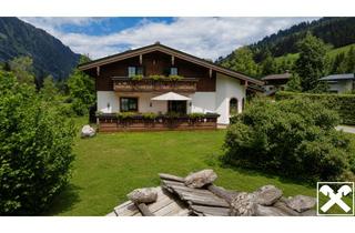 Einfamilienhaus kaufen in 5661 Bucheben, Einfamilienhaus in Rauris mit Zweitwohnsitznutzung