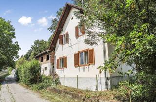 Haus kaufen in 9702 Lang, Drei Häuser sanierungsbedürftig in Ferndorf