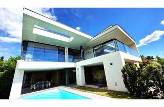 Villen zu kaufen in 8054 Seiersberg, Exklusive Designvilla am Gedersberg - Panorama, Überlaufpool & Premium-Ausstattung und großem Grundstück