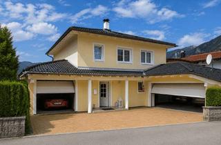 Villen zu kaufen in Straß, 6320 Angerberg, Exklusive Villa mit Garten & Homeoffice – Ihr privater Rückzugsort am Sonnenplateau