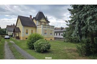 Haus mieten in Hasendorferstraße 42, 8430 Leibnitz, Charmante 3-Zimmer-Altbauwohnung in Leibnitz mit 92 m², hohen Räumen, großem Garten und Kellerabteil
