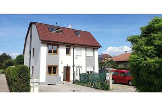 Haus mieten in Soldanellenweg, 1220 Wien, Familienfreundliche Doppelhaushälfte mit Garten