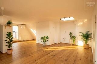 Maisonette kaufen in 1150 Wien, Helle Maisonette mit 2 Terrassen!