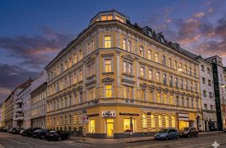 Wohnung kaufen in 1160 Wien, SANIERUNGSBEDÜRFTIGE - Großzügige 3-Zi Wohnung in 1160 Wien, Hochparterre, ideal für WG!