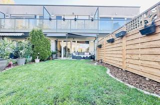 Wohnung kaufen in Johannesstraße, 2371 Hinterbrühl, Attraktive Gartenwohnung nahe Burg Liechtenstein – Perfektes Investment mit Zukunftspotenzial! 2 PKW-Stellplätze inklusive verfügbar!