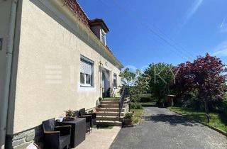 Haus kaufen in 7540 Güssing, Traumhaftes Landhaus mit großem Garten in ruhiger Lage!