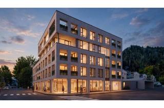 Wohnung kaufen in Krankenhausgasse 11, 6330 Kufstein, City Living Kufstein – 3-Zimmer-Wohnung mit sonniger Loggia im 1. Obergeschoss – Top 9