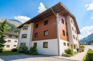 Maisonette kaufen in 6293 Tux, Dachgeschoss-Maisonette