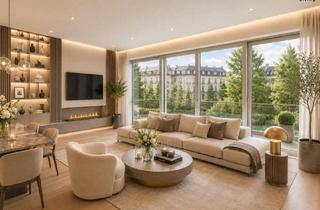 Wohnung kaufen in 1130 Wien, Wohnkomfort auf höchstem Niveau – Erstbezugswohnung mit Terrasse in Hietzing