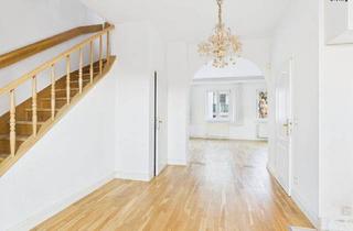 Maisonette kaufen in 1210 Wien, Lichtdurchflutete 4-Zimmer-Maisonette | 120 m² | Terrasse & Balkon | Klimaanlage | 1210 Wien