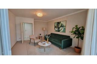Wohnung kaufen in 1200 Wien, DONAU-NAH WOHNEN | 3 Zimmer | Begehbarer Kleiderschrank | ca. 86 m² NFL | Loggia | Lift | Neubau | S- und U-Bahn-Nähe