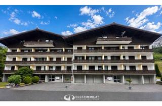 Wohnung kaufen in 5753 Saalbach, 5753 Saalbach: Zweitwohnsitz ! Ab auf die Piste !! möblierte Ferienwohnung ca. 42m², separates Schlafzimmer, sonniger Balkon, Hallenbad, Parkplatz !!