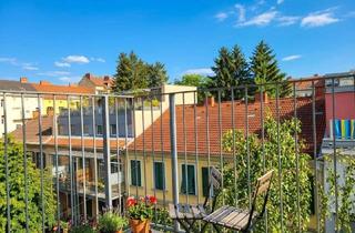 Wohnung mieten in Schießstattgasse, 8010 Graz, Schießstattgasse sonnige,ruhig,zentral gelegene 2ZI mit Balkon