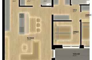 Wohnung mieten in 6233 Voldöpp, PURE - Familienfreundliche Gartenwohnung - Vermietung ab Herbst 2026