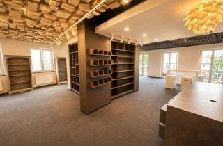 Büro zu mieten in 4780 Schärding Innere Stadt, Exklusive Gewerbefläche in Bester Zentrumslage von Schärding