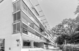 Wohnung kaufen in Gerichtsgasse, 1210 Wien, 3 Loggien und 4 Zimmer - Neubauwohnung mit Blick Ins Grüne