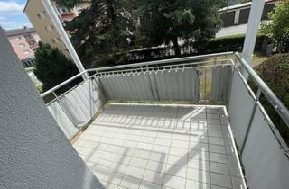 Wohnung mieten in Anzengruber-Gasse 17, 8750 Judenburg, Attraktive Wohnung mit Sonnen-Balkon und Parkplatz!