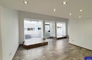 Geschäftslokal mieten in Aumannplatz, 1180 Wien, Währinger Straße: 37M² Geschäftslokal mit Auslagenfront zu Mieten - 1180 Wien