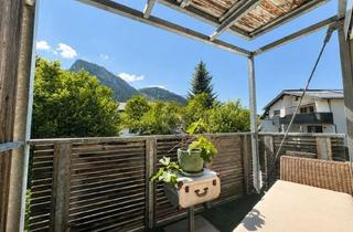 Wohnung kaufen in 5400 Hallein, Traum-Lage mit Toller Aufteilung und Zwei Balkonen