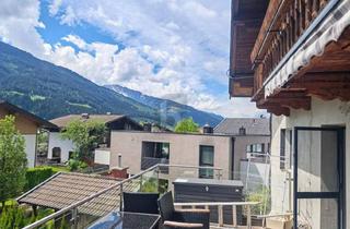 Wohnung kaufen in 5722 Niedernsill, Touristische Vermietung Möglich Zentral und Dennoch Ruhig