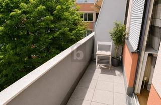 Wohnung kaufen in 5020 Salzburg, Kompakte Stadtwohnung mit Balkon, Lift und Attraktiver Lage.