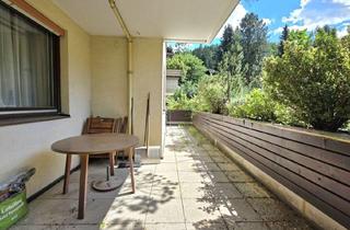 Wohnung kaufen in 8700 Leoben, Ruhige Familienwohnung mit Sonniger Terrasse!