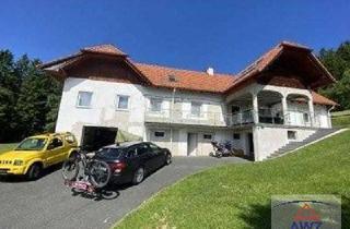Haus kaufen in 8242 Sankt Lorenzen am Wechsel, Wohnhaus in herrlicher Aussichtslage im Wechselgebiet!