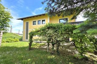 Haus kaufen in 8505 Sankt Nikolai im Sausal, Sonniges Zweifamilienhaus in Schöner Lage!