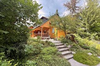 Haus kaufen in 8993 Mosern, Rarität: Grundstück mit Wohnhaus Grundlsee