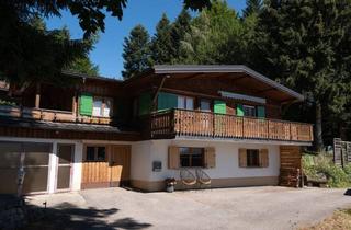 Haus kaufen in Buchstock 661, 6867 Schwarzenberg, Ferienhaus in Schwarzenberg - ein Rückzugsort im Bregenzerwald