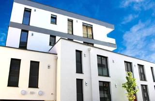 Wohnung mieten in Herrengasse, 4600 Wels, Hochwertige 2-Zimmer-Wohnung mit Loggia, Küche & Tiefgarage