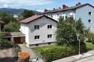 Einfamilienhaus kaufen in 9300 Sankt Veit an der Glan, Gepflegtes Einfamilienhaus mit Wohlfühlcharakter in St. Veit