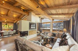 Haus kaufen in 6370 Reith bei Kitzbühel, Reith bei Kitzbühel: Wunderschönes Alpen-Chalet mit Ausblick in sehr guter Lage