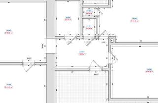 WG-Zimmer mieten in Jacquingasse 11, 1030 Wien, Erstbezug nach Sanierung: Wg-Zimmer mit Loggia, Ruhige Hoflage Nahe Rennweg