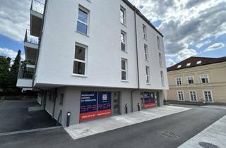 Büro zu mieten in Dietlstraße 2/2, 4560 Kirchdorf an der Krems, Büro/Geschäftslokal in Stark Frequentierter Zentrumslage mit 48 m²
