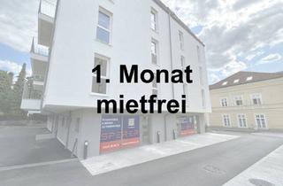 Büro zu mieten in Dietlstraße 2/2, 4560 Kirchdorf an der Krems, Büro/Geschäftslokal in Stark Frequentierter Zentrumslage mit 48 m²