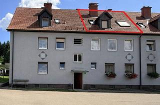 Wohnung kaufen in 8712 Niklasdorf, Klein. Fein. Mein. - Gemütliche Dachgeschosswohnung in Niklasdorf