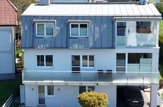 Mehrfamilienhaus kaufen in 4210 Gallneukirchen, Wohnen und Arbeiten in Gallneukirchen - Zwei Wohneinheiten Plus Geschäftslokal auf 258 m²