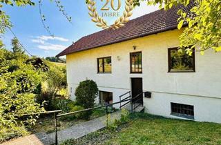 Haus kaufen in 2832 Thernberg, Auszeit vom Alltag, Leben im Grünen - Liegenschaft zum Kauf in Thernberg