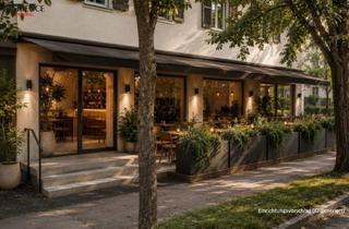 Geschäftslokal mieten in Nonntaler Hauptstraße, 5020 Salzburg, Geschäftslokal mit Ca. 106 m² Zzgl. Freifläche in Zentraler Lage in Nonntal zu Vermieten