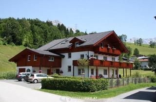 Haus kaufen in Klinglerau 88, 5761 Alm, 5761 Maria Alm; neu renoviertes Apartmenthaus, 4 Apartments für 22 Personen, genügend Parkplätze vorhanden, tolle Rendite !!