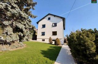 Haus mieten in 3400 Klosterneuburg, ÖLBERG !! GROSSE FAMILIENVILLA MIT FERNBLICK