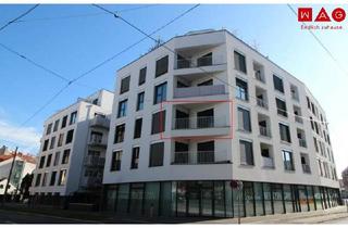 Wohnung mieten in Karlauerstraße 17, 8020 Graz, Moderne 2-Raum-Wohnung mit Loggia in zentraler Lage!